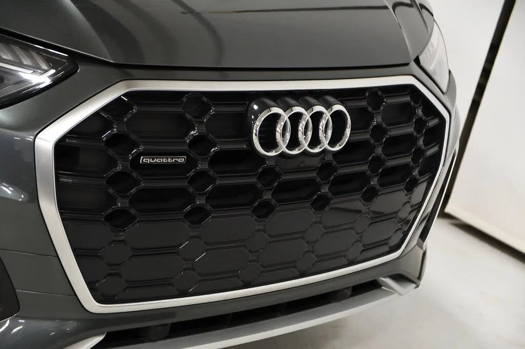 Audi Q5 * S-Line* * HeadUp* AвтоКредит* (ЦЕНА ДО БГ), снимка 3 - Автомобили и джипове - 54042957