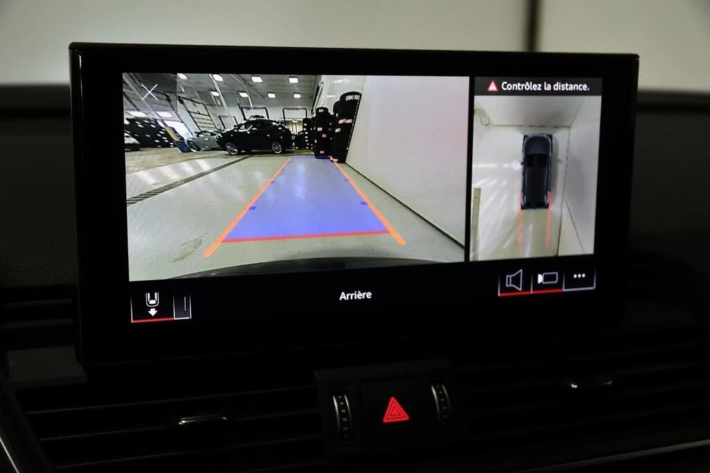 Audi Q5 * S-Line* * HeadUp* AвтоКредит* (ЦЕНА ДО БГ), снимка 11 - Автомобили и джипове - 54042957