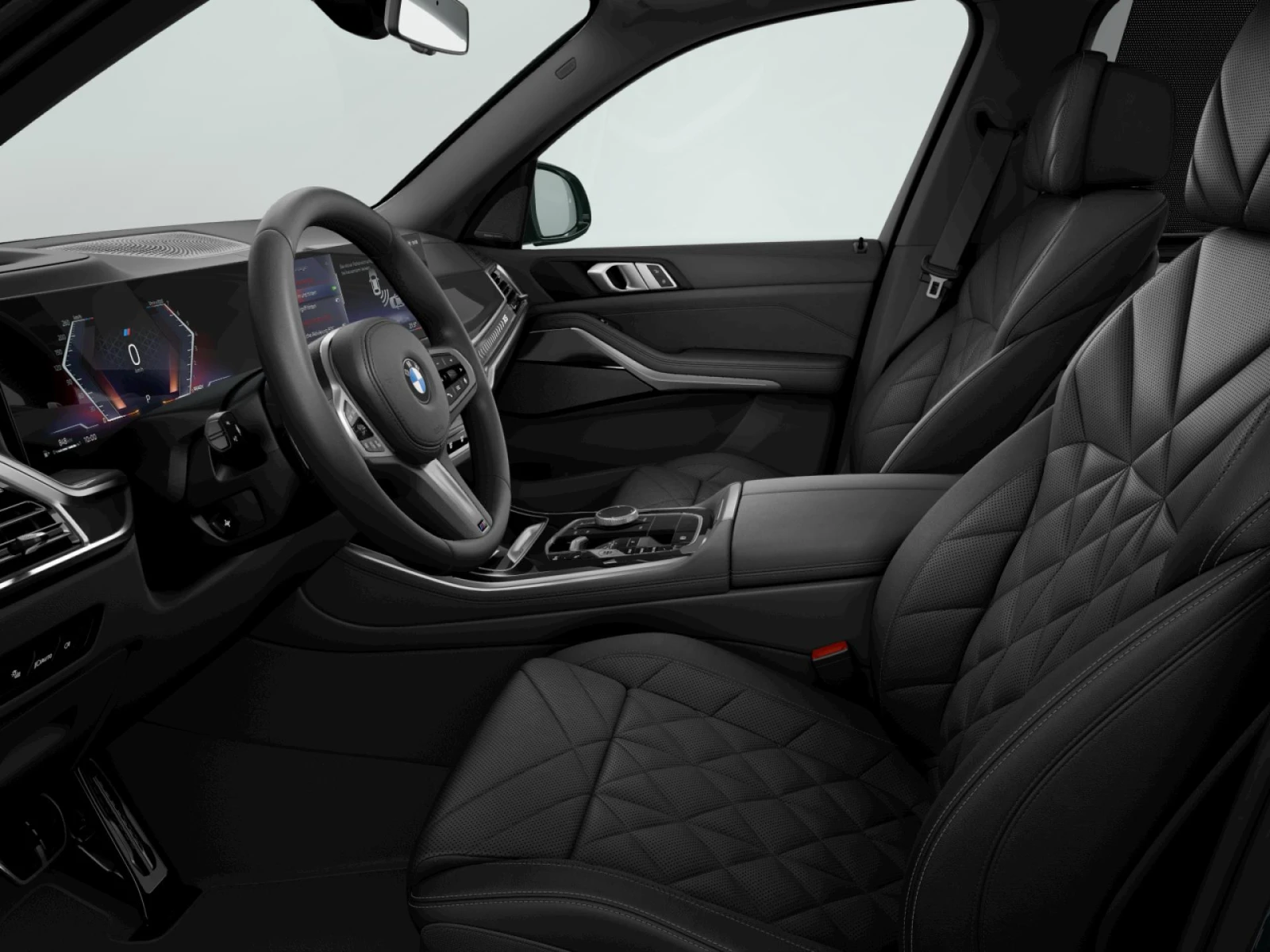 BMW X5 xDrive30d, снимка 8 - Автомобили и джипове - 54050295