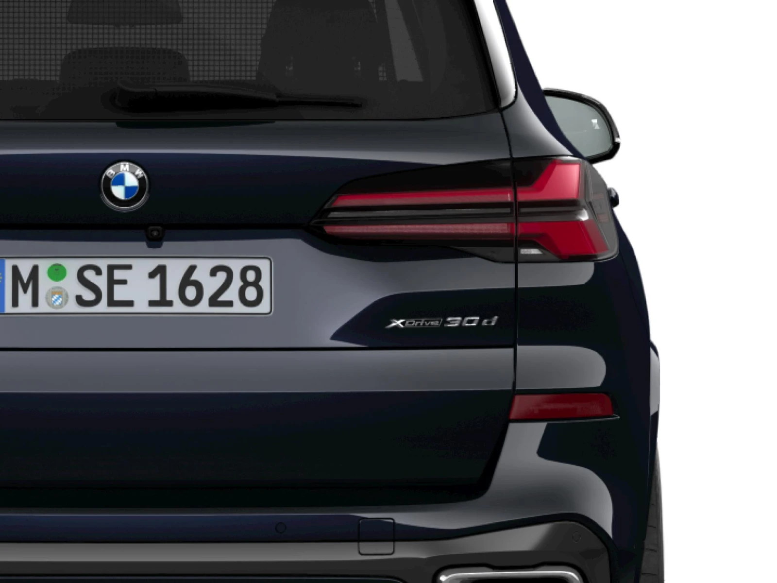 BMW X5 xDrive30d, снимка 7 - Автомобили и джипове - 54050295