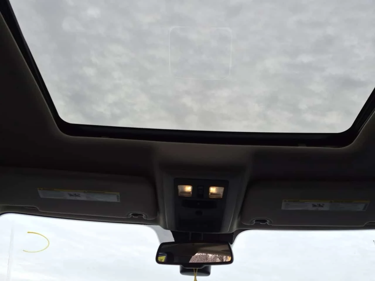 Dodge RAM 1500 * LARAMIE CREW CAB SHORT BED * CARFAX * ЦЕНА ДО БГ, снимка 11 - Автомобили и джипове - 54081108