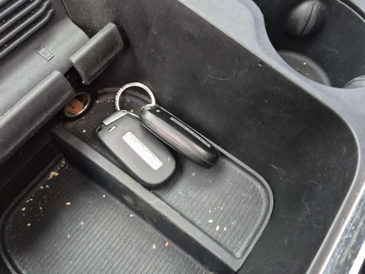 Dodge RAM 1500 * LARAMIE CREW CAB SHORT BED * CARFAX * ЦЕНА ДО БГ, снимка 9 - Автомобили и джипове - 54081108