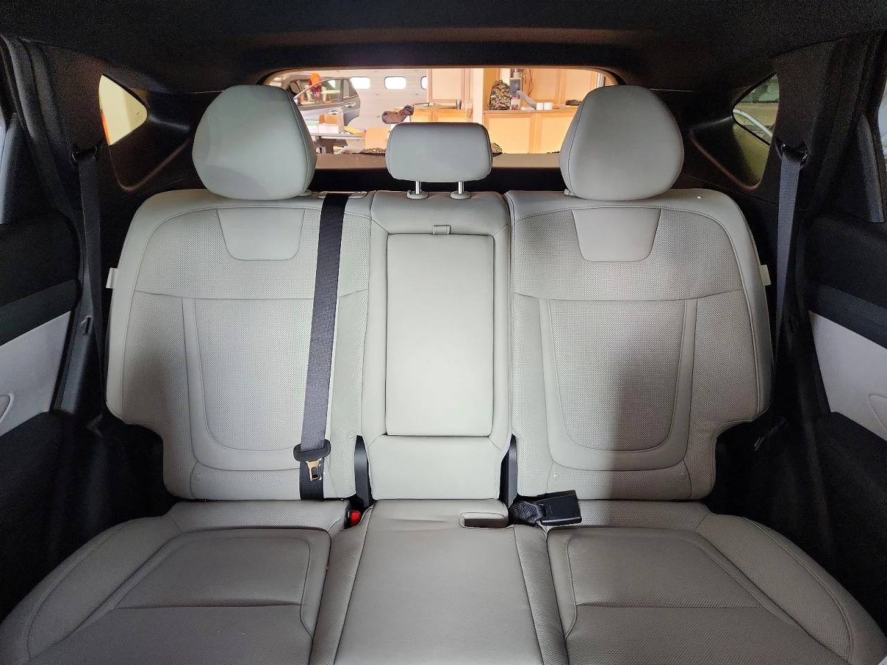 Hyundai Tucson 1.6l Hybrid Limited | Mobile.bg � ����������� 10