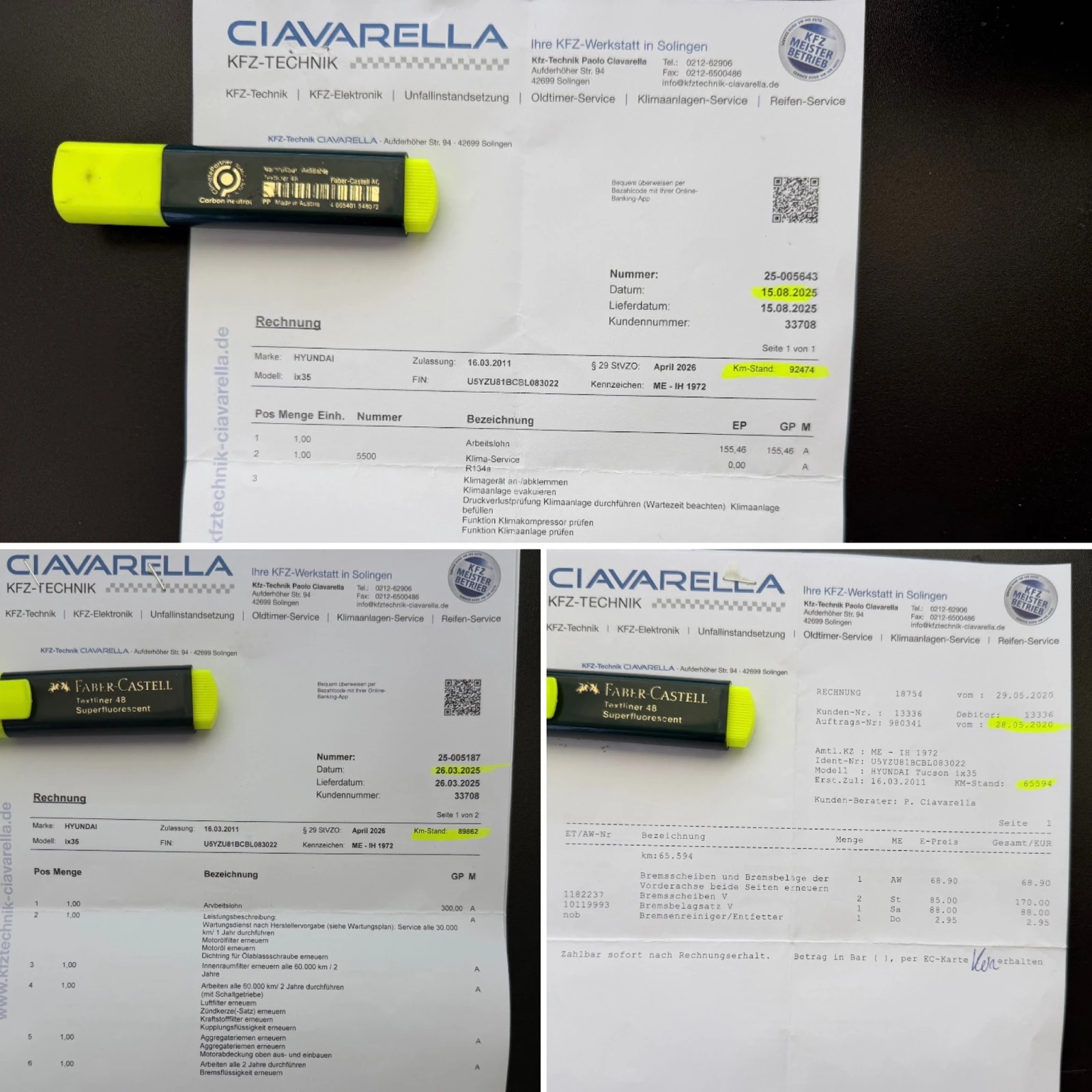 Hyundai IX35 2.0i-163к.с.* 4x4* С ПЪЛНА СЕРВИЗНА ИСТОРИЯ, снимка 16 - Автомобили и джипове - 54111896