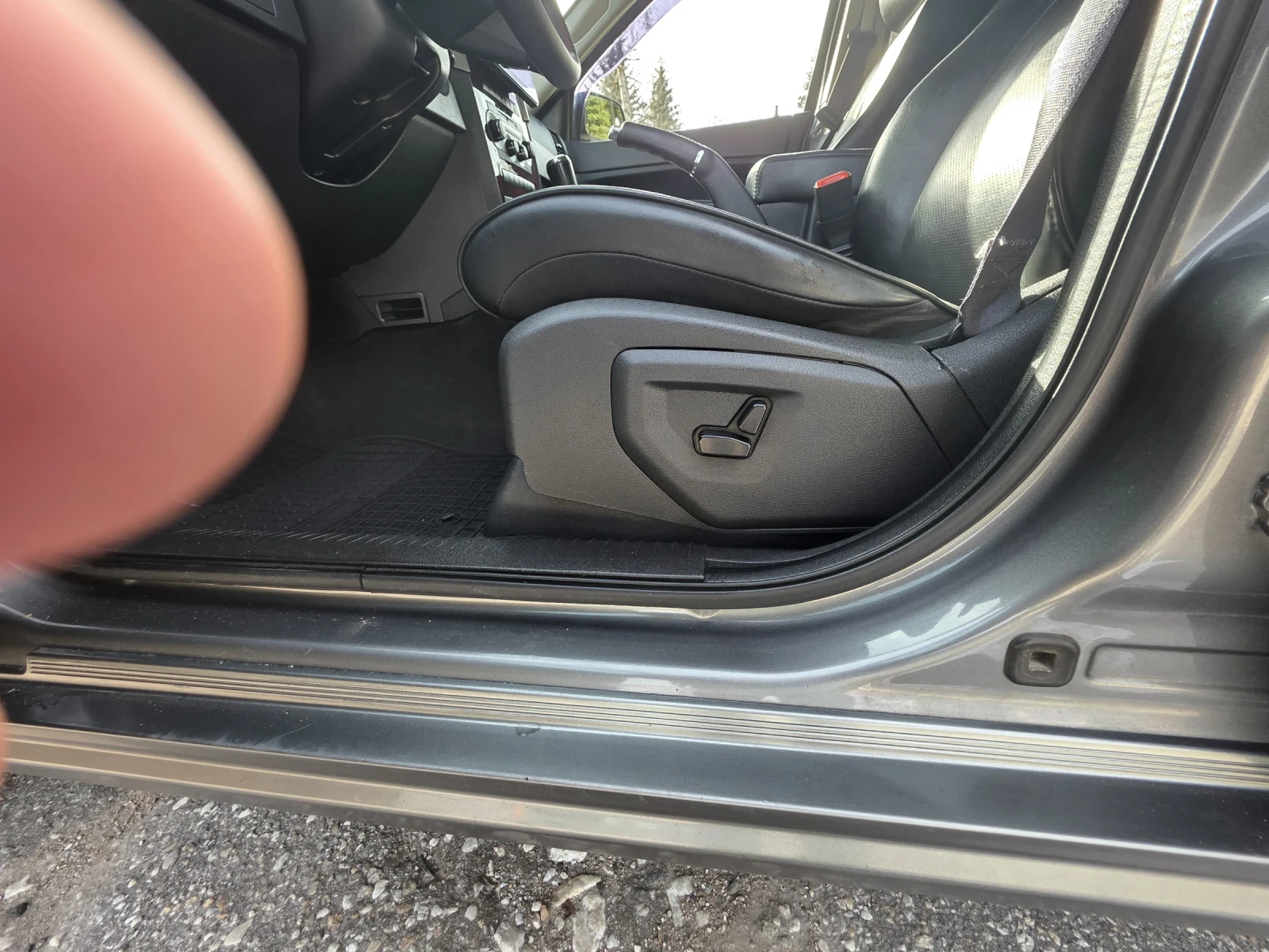 Jeep Grand cherokee, снимка 12 - Автомобили и джипове - 54220337