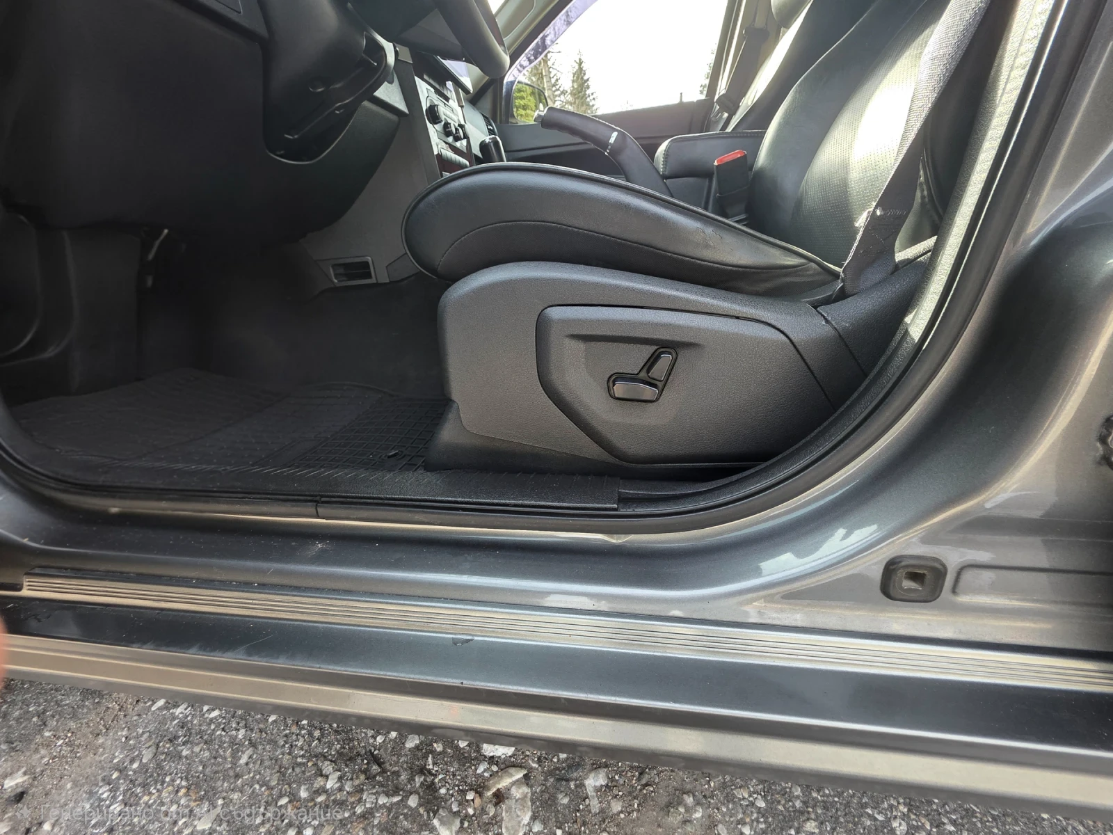 Jeep Grand cherokee, снимка 16 - Автомобили и джипове - 54220337