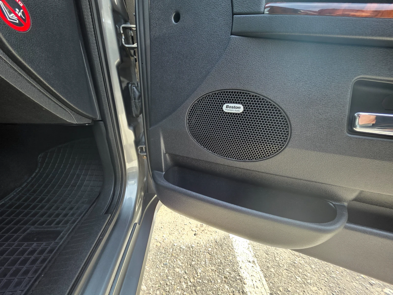 Jeep Grand cherokee, снимка 10 - Автомобили и джипове - 54220337