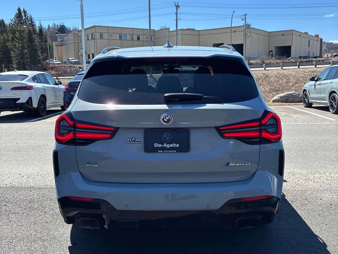BMW X3 M40i M SPORT/���������/360/��������/OT BMW | Mobile.bg � ����������� 4