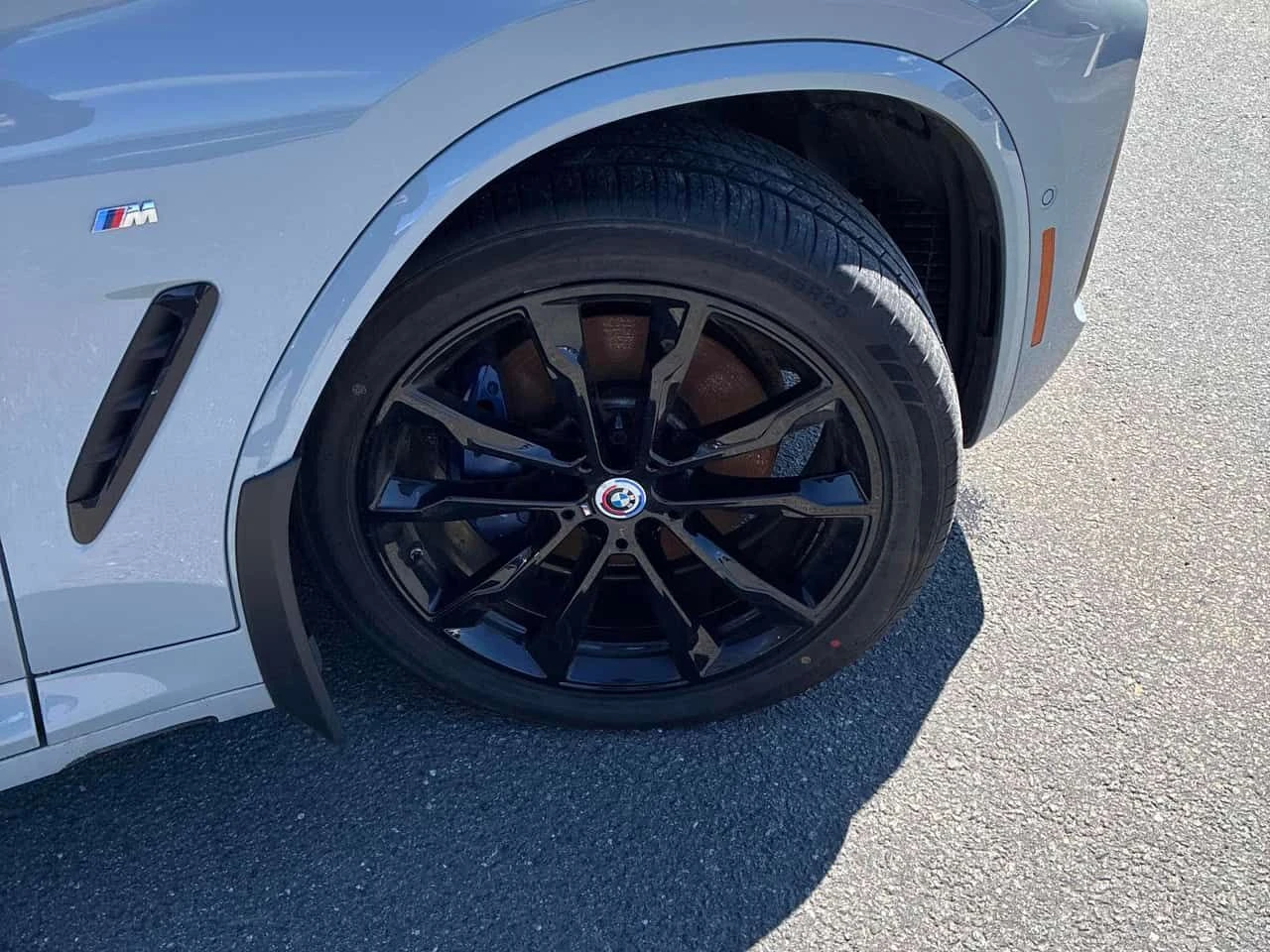 BMW X3 M40i M SPORT/���������/360/��������/OT BMW | Mobile.bg � ����������� 7