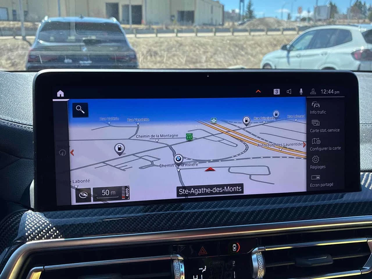 BMW X3 M40i M SPORT/���������/360/��������/OT BMW | Mobile.bg � ����������� 11