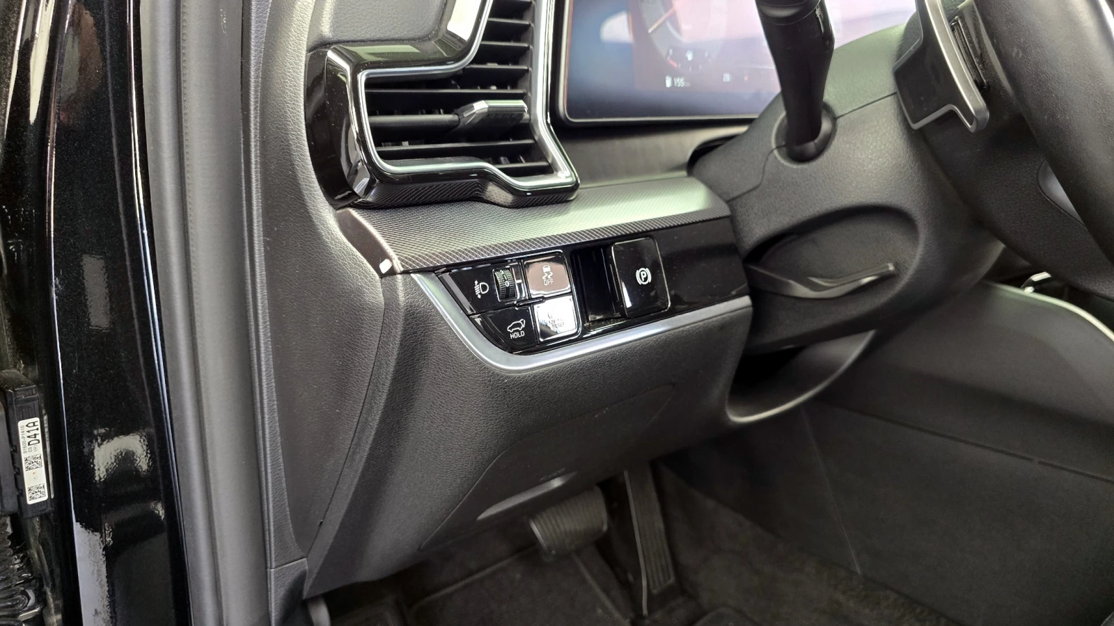 Kia Sportage 5th Generation Hybrid Noblesse 2WD| DIST| LED| CAM | Mobile.bg � ����������� 14
