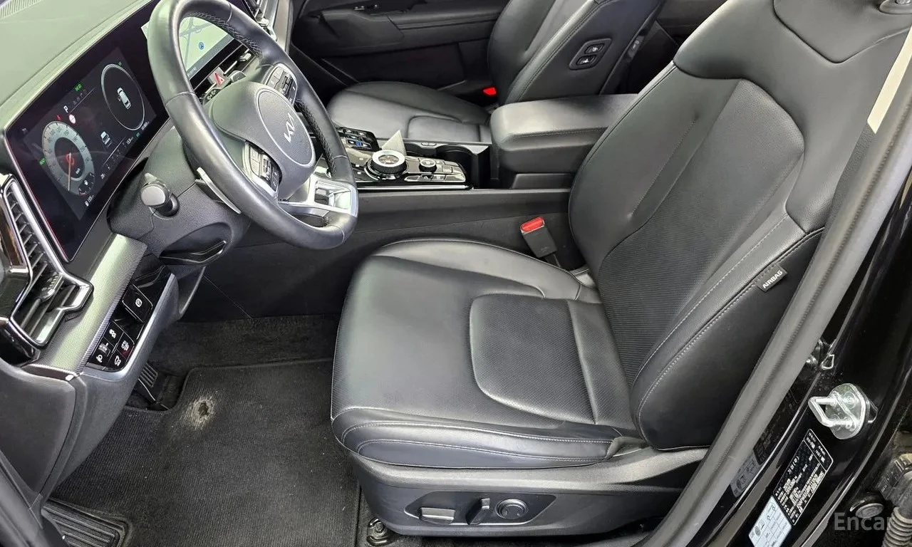 Kia Sportage 5th Generation Hybrid Noblesse 2WD| DIST| LED| CAM | Mobile.bg � ����������� 3