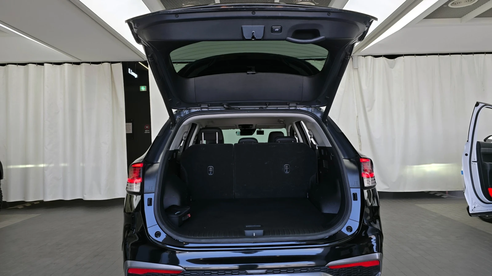 Kia Sportage 5th Generation Hybrid Noblesse 2WD| DIST| LED| CAM | Mobile.bg � ����������� 15