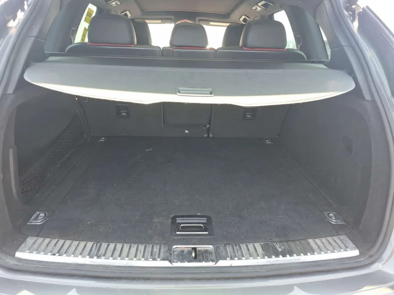 Porsche Cayenne CARFAX/�������/�����/��������/ | Mobile.bg � ����������� 14