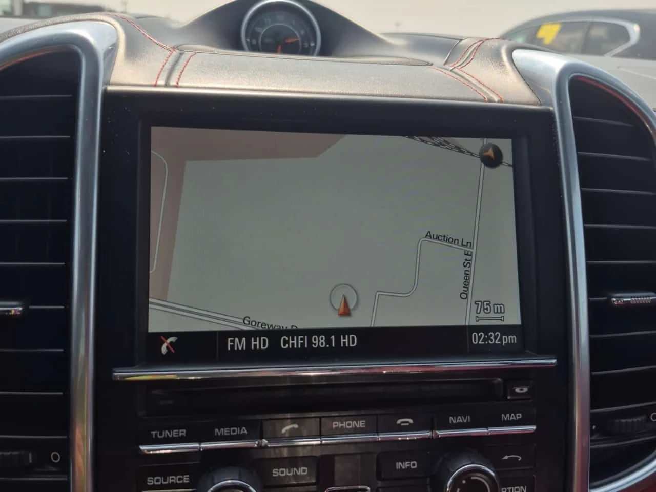 Porsche Cayenne CARFAX/�������/�����/��������/ | Mobile.bg � ����������� 11