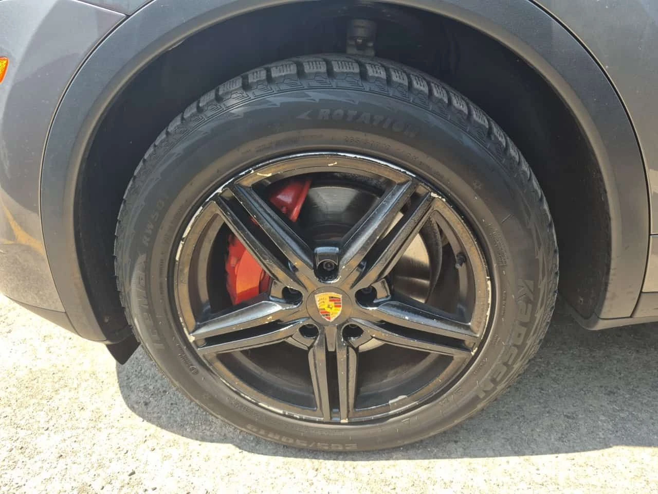 Porsche Cayenne CARFAX/�������/�����/��������/ | Mobile.bg � ����������� 6