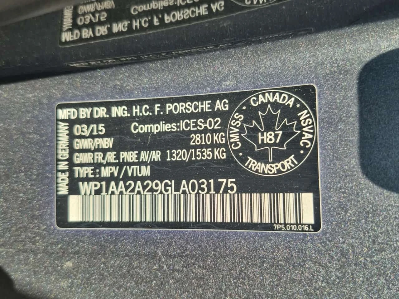 Porsche Cayenne CARFAX/�������/�����/��������/ | Mobile.bg � ����������� 16