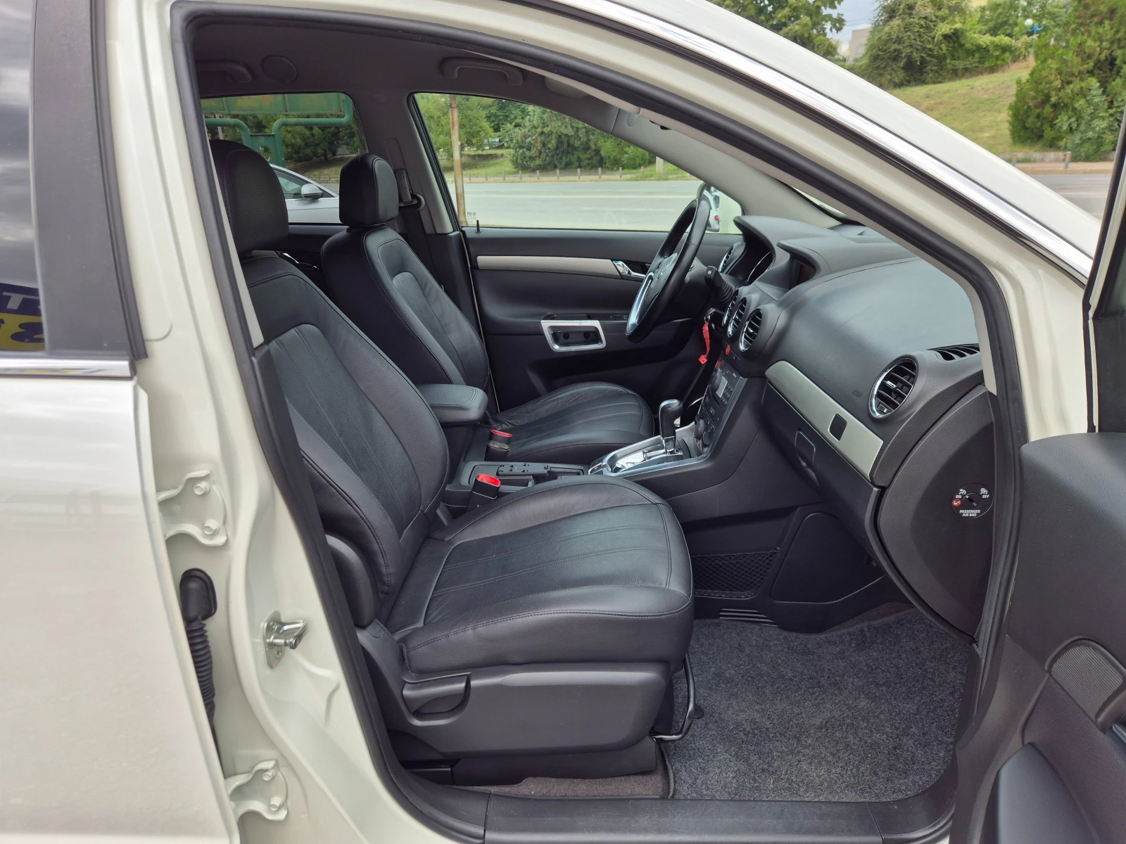 Opel Antara 2.2 CDTI  AUTOMAT  | Mobile.bg � ����������� 9
