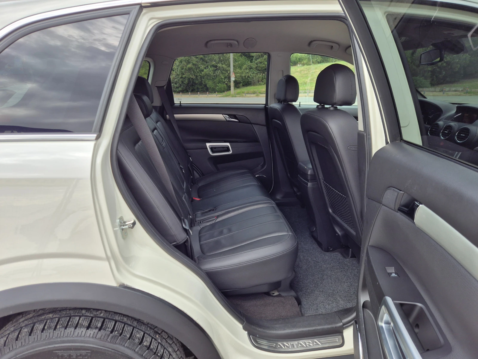 Opel Antara 2.2 CDTI  AUTOMAT  | Mobile.bg � ����������� 10
