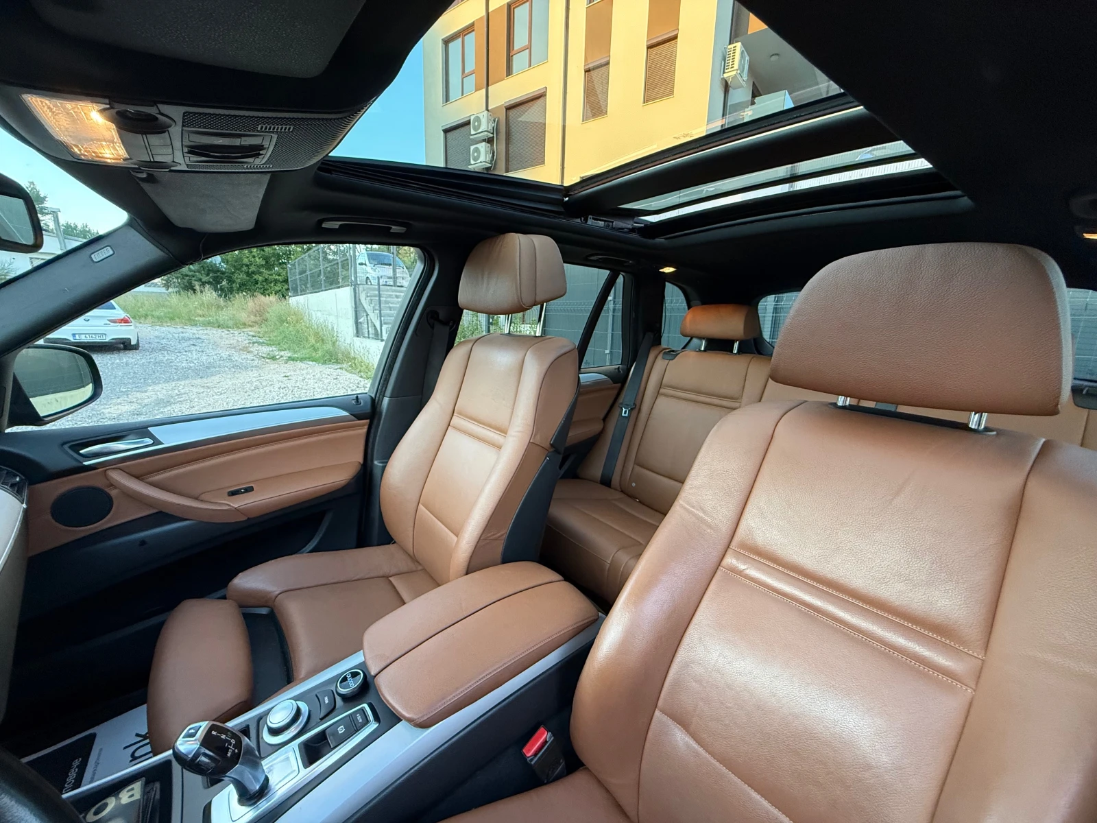 BMW X5 3.0 235, снимка 7 - Автомобили и джипове - 55401983