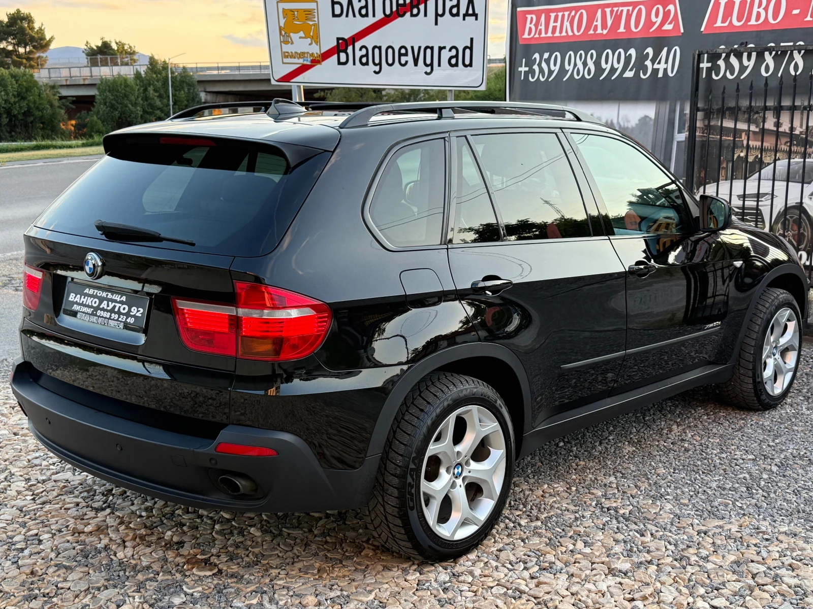 BMW X5 3.0 235, снимка 5 - Автомобили и джипове - 55401983