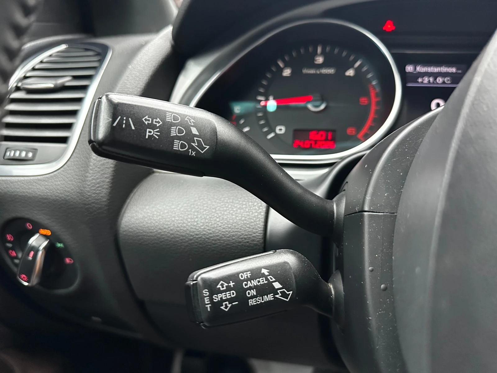 Audi Q7 3.0d 239 к.с./ГАРАНЦИЯ, снимка 16 - Автомобили и джипове - 55446239