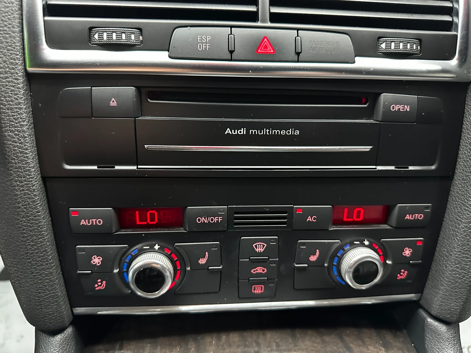 Audi Q7 3.0d 239 к.с./ГАРАНЦИЯ, снимка 12 - Автомобили и джипове - 55446239