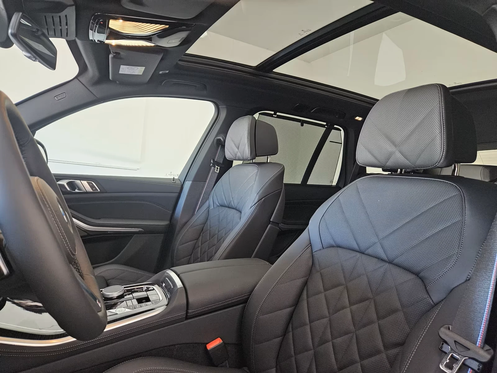BMW X5 50e* M-SPORT* HEAD-UP* PANO* DISTR* 360CAM* H&K* M | Mobile.bg � ����������� 7