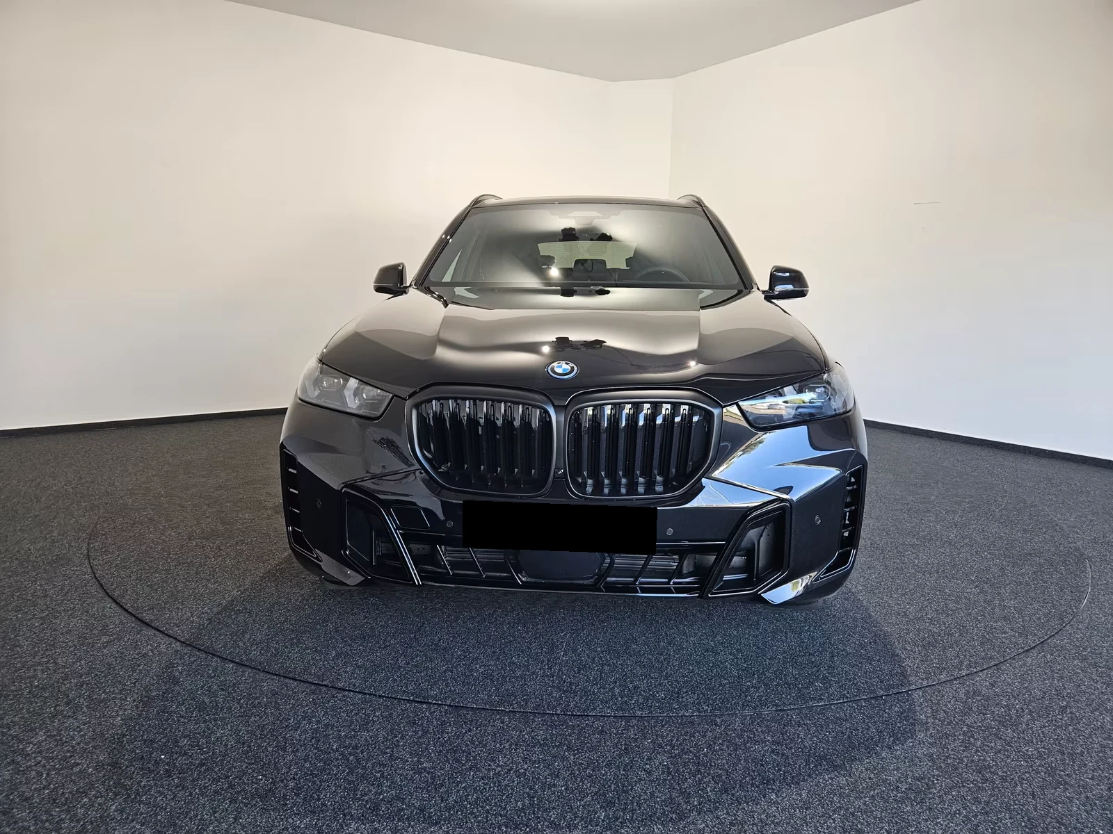 BMW X5 50e* M-SPORT* HEAD-UP* PANO* DISTR* 360CAM* H&K* M | Mobile.bg � ����������� 2