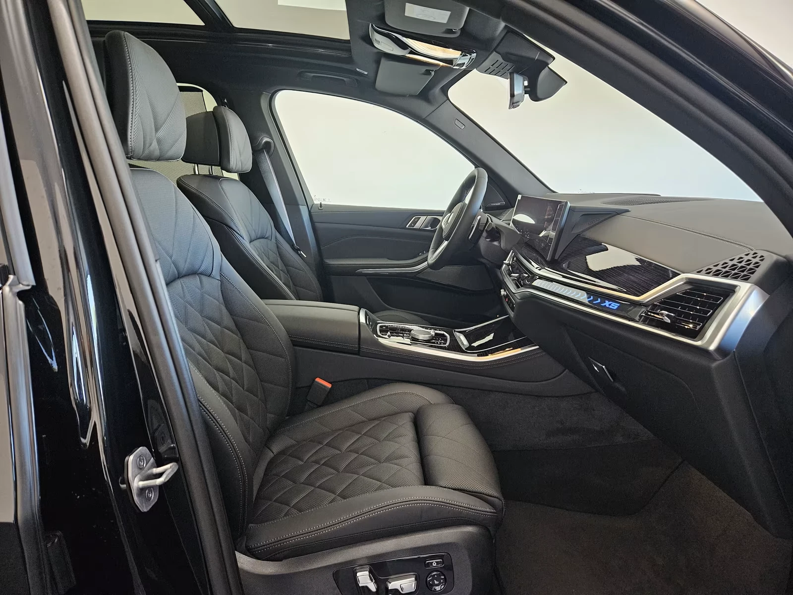 BMW X5 50e* M-SPORT* HEAD-UP* PANO* DISTR* 360CAM* H&K* M | Mobile.bg � ����������� 15