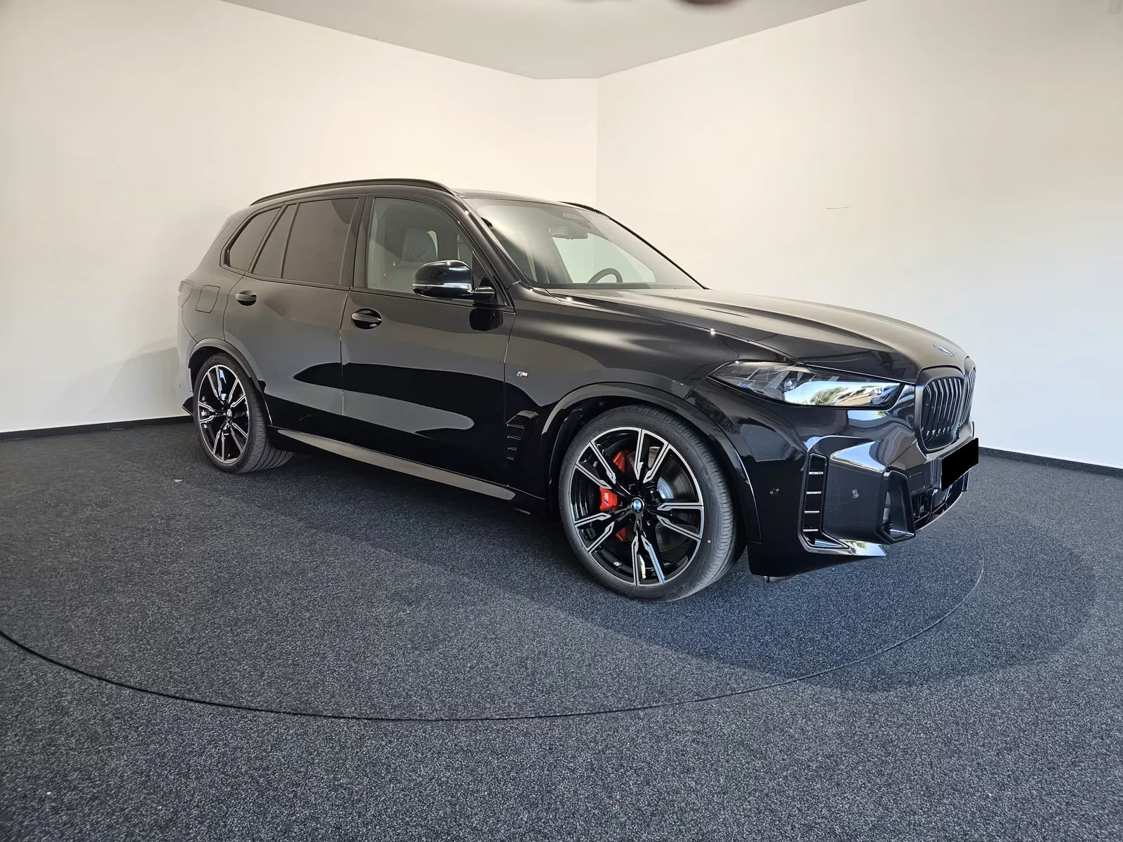 BMW X5 50e* M-SPORT* HEAD-UP* PANO* DISTR* 360CAM* H&K* M | Mobile.bg � ����������� 1