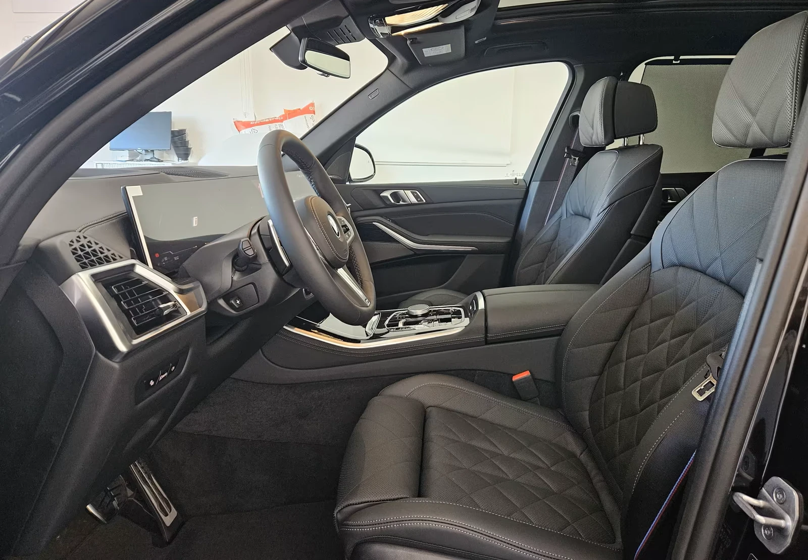 BMW X5 50e* M-SPORT* HEAD-UP* PANO* DISTR* 360CAM* H&K* M | Mobile.bg � ����������� 6