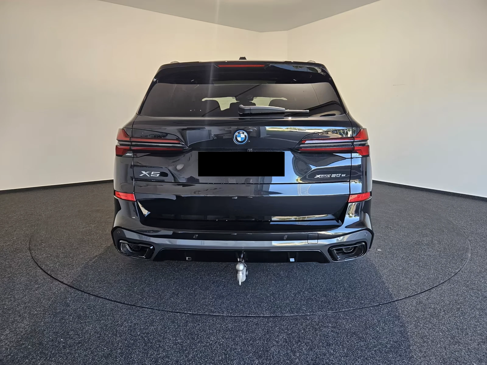 BMW X5 50e* M-SPORT* HEAD-UP* PANO* DISTR* 360CAM* H&K* M | Mobile.bg � ����������� 4