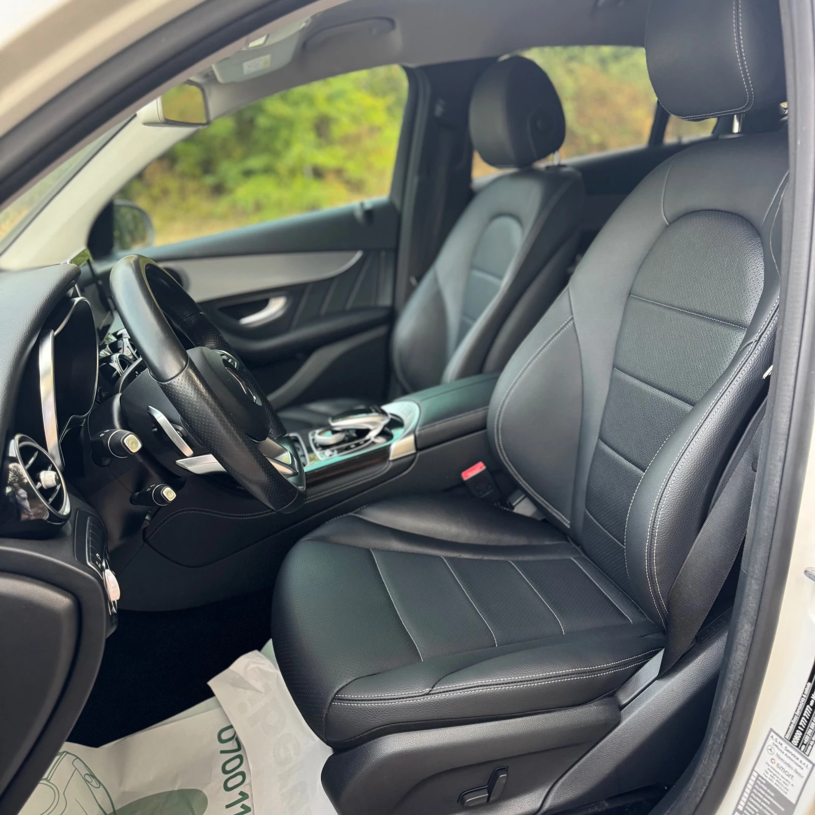 Mercedes-Benz GLC 250 | Mobile.bg � ����������� 9