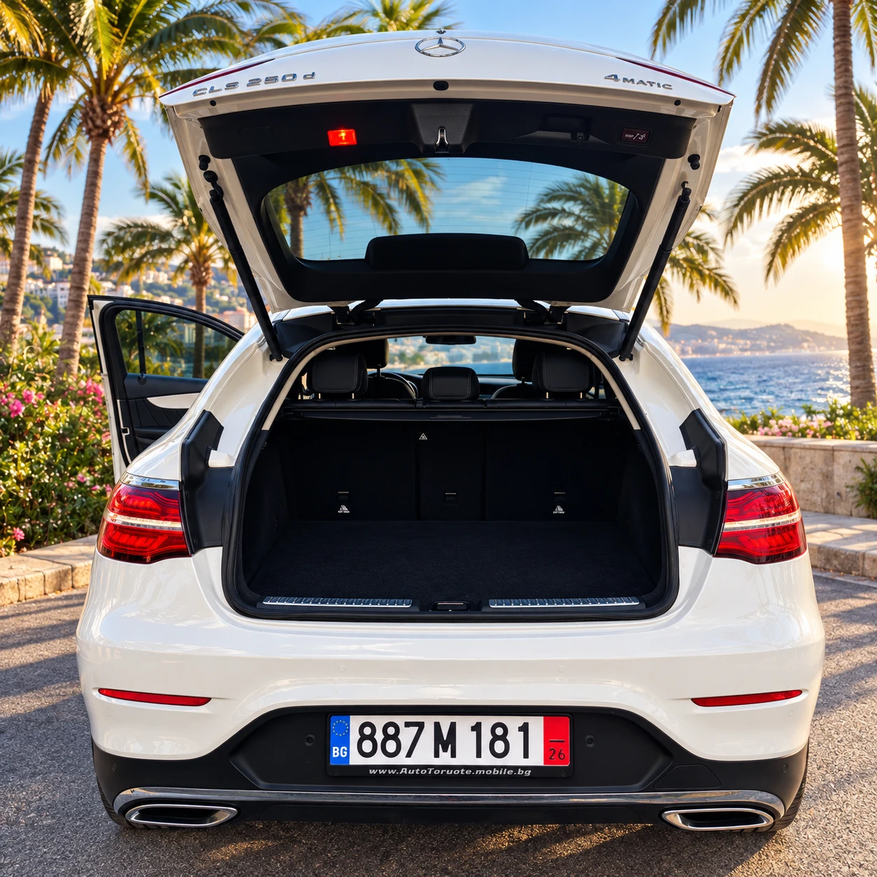 Mercedes-Benz GLC 250 | Mobile.bg � ����������� 4