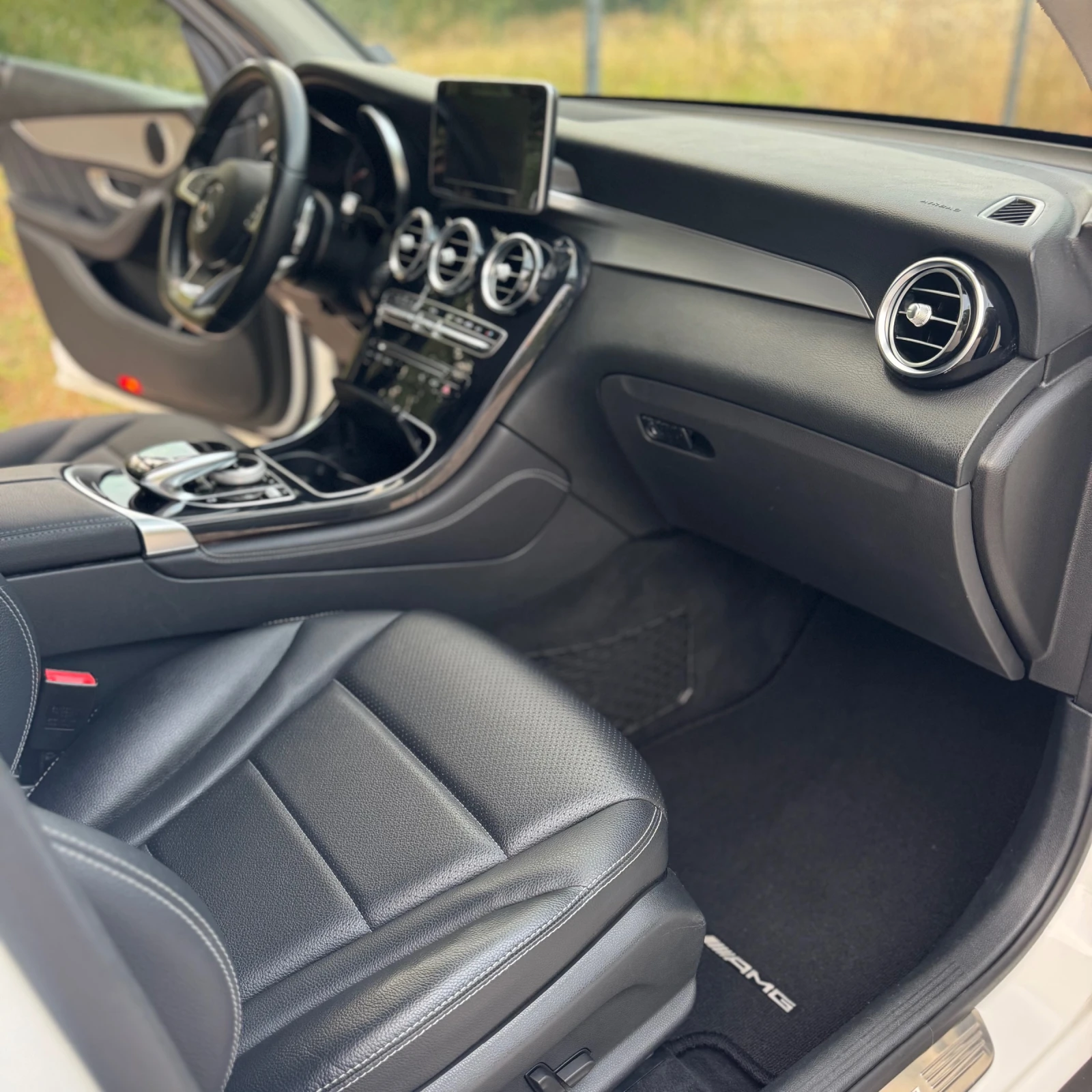 Mercedes-Benz GLC 250 | Mobile.bg � ����������� 7