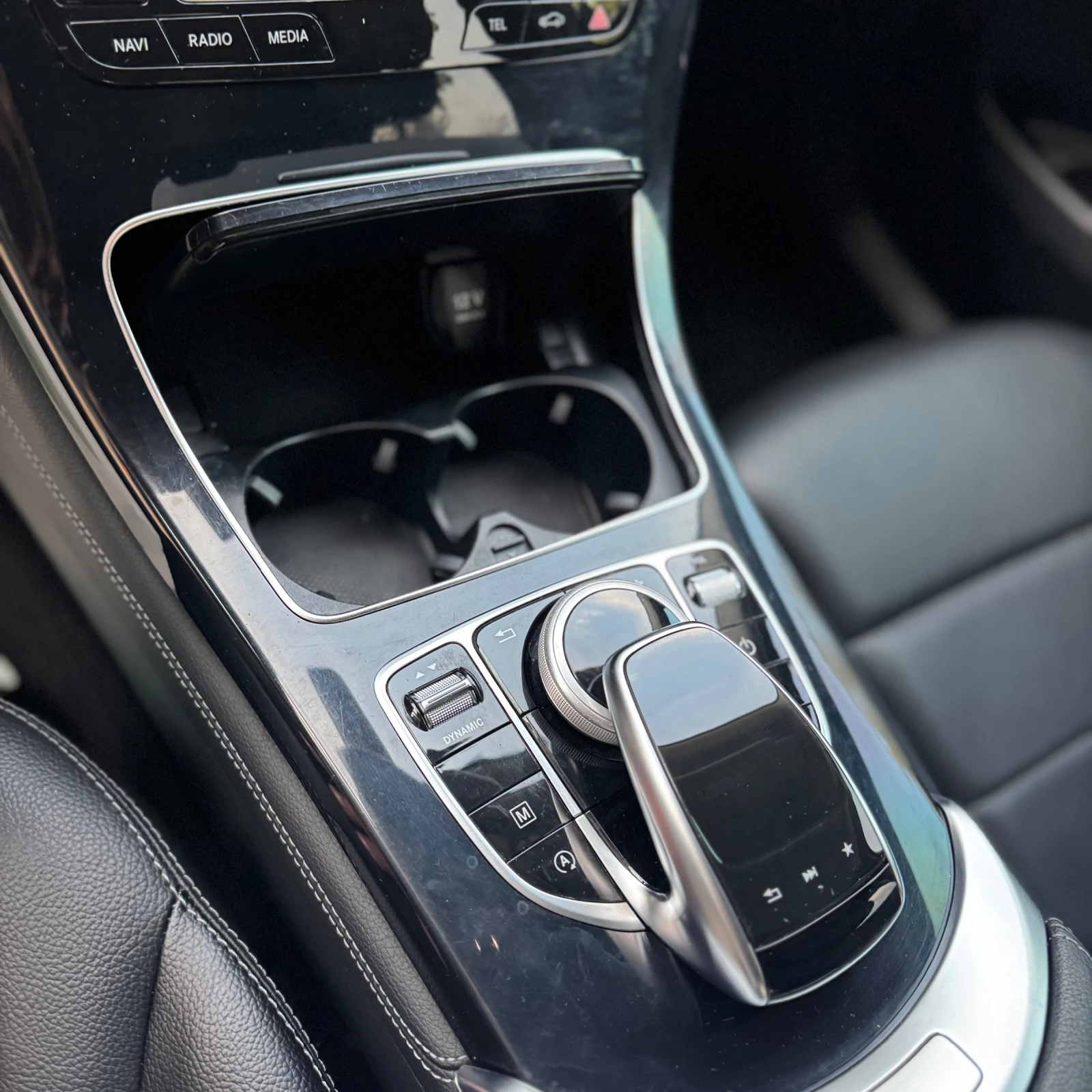 Mercedes-Benz GLC 250 | Mobile.bg � ����������� 8