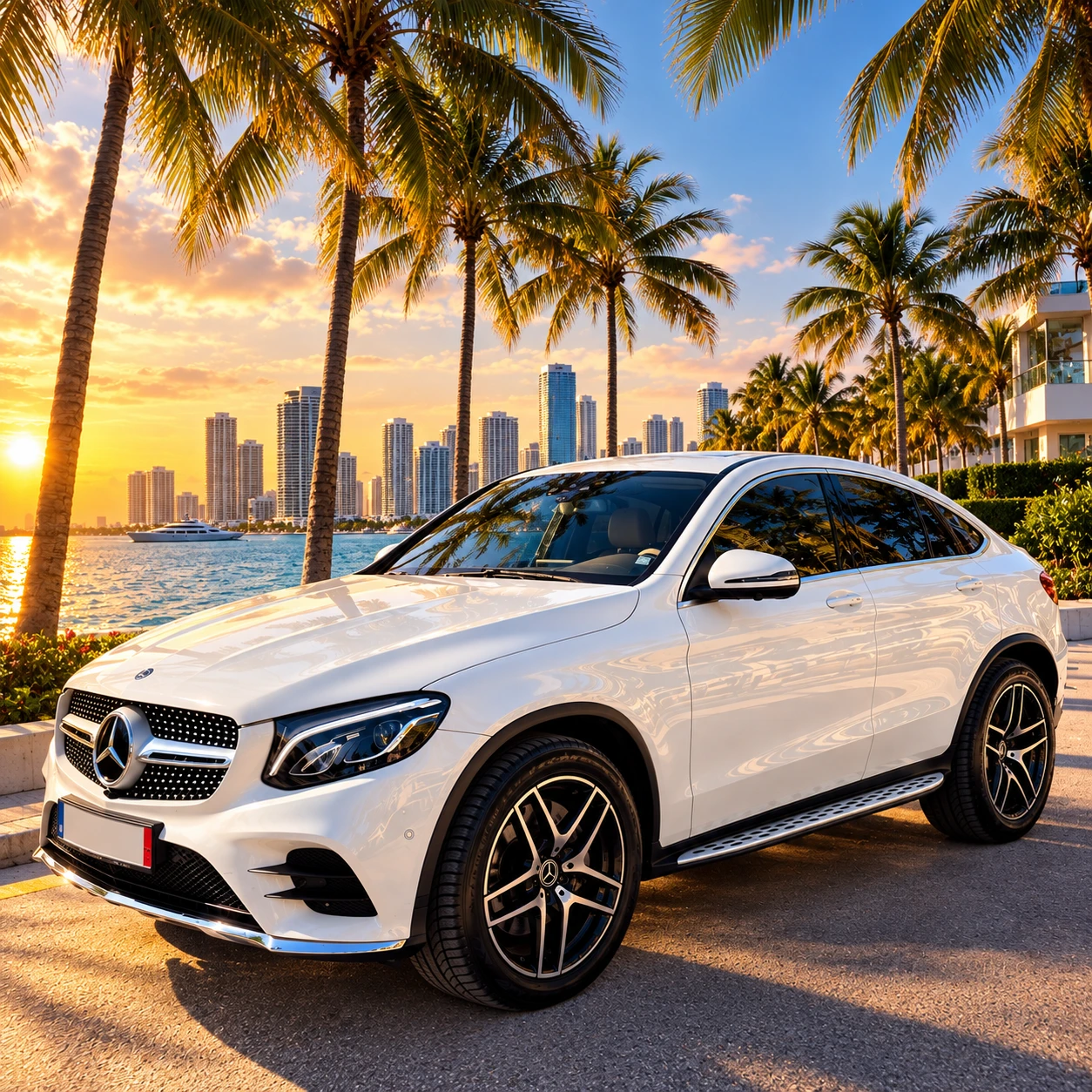Mercedes-Benz GLC 250 | Mobile.bg � ����������� 1