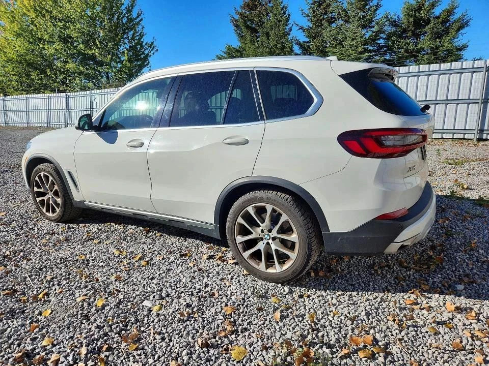 BMW X5, снимка 6 - Автомобили и джипове - 56727538