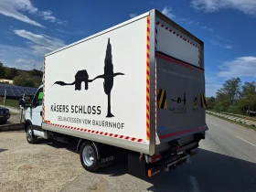 Iveco 35c15  до 3.5т Фургон-Борд - 4.20м Швейцария, снимка 6