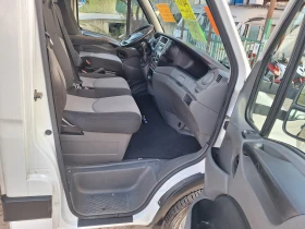 Iveco 35c15  до 3.5т Фургон-Борд - 4.20м Швейцария, снимка 16