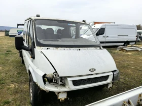 Ford Transit 2.4TDI 2.0TDI 15бр., снимка 6
