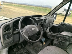 Ford Transit 2.4TDI 2.0TDI 15бр., снимка 5