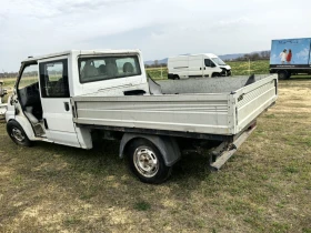 Ford Transit 2.4TDI 2.0TDI 15бр., снимка 1