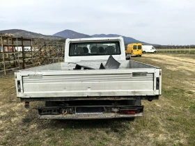 Ford Transit 2.4TDI 2.0TDI 15бр., снимка 2