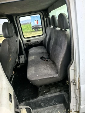 Ford Transit 2.4TDI 2.0TDI 15бр., снимка 4
