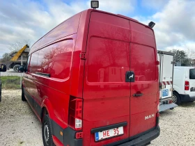 Man TGE 3.180 maxi , снимка 4