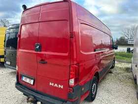 Man TGE 3.180 maxi , снимка 3