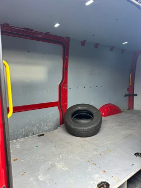 Man TGE 3.180 maxi , снимка 8