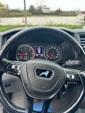 Man TGE 3.180 maxi , снимка 13